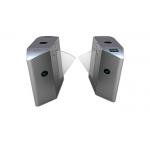 Automatic Stacking Identify OEM / ODM Speed Gates Stainless Steel Housing for sale