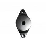 Drilling Grinding CNC Machined Aerospace Parts For Aviation Industry for sale