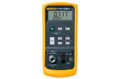 China Series Measure Pressure Fluke 717 Pressure Calibrator With Internal Sensor supplier