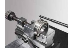China CMS Contour Measuring Machine / Profile Measurement Profilometer Equipment supplier