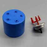Stainless Steel One Inch Lighter Gas Valve for Marine, Offshore, and Chemical Applications with Superior Salt Spray Resistance and Sealed Stem for sale