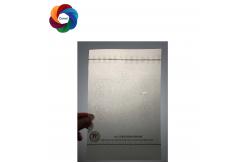 China Ceres A4 Security Watermark Paper Window Thread 100g Anti Counterfeiting supplier