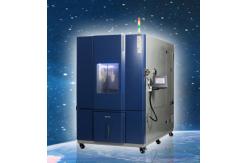 China 5-15°C / Min Temperature Cycling Chamber Linear Average Speed Easy Operation supplier