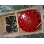 Steel Casing Head with Load Capacity of 100 Tons-350 Tons and Corrosion Resistance for sale