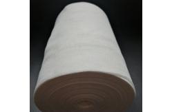 China Hospital Use Absorbent Cotton Gauze Roll 50 Yards Rolls Good Whiteness supplier