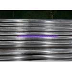 ASTM A249 TP304, 1.4301, UNS S30400 Stainless Steel Welded Tube, Bright Annealed Tube for sale