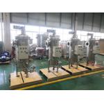Filter Pressure 0.2-1.6MPa Automatic Screen Cleaning Machine for Hassle-Free Cleaning for sale