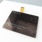 Protective Cover Glass LCD Panel  Optical Bonding Touch Screen 12.1 Inch for sale