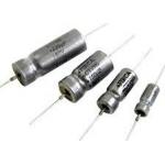 Cross Non Solid Wet Tantalum Capacitors 120UF 10% 50V VISHAY 109D127X9050F2