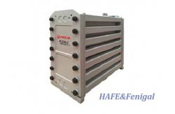 China Hot Water Sanitizable Electrodeionization (EDI) Stack E-Cell MK-3PharmHT supplier