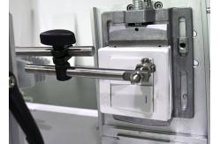 China IEC60669-1 Plugs Sockets Switch Life Tester 3 Linear Stations supplier