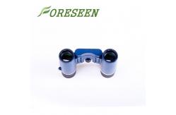 China FORESEEN 6x18 Custom ABS Plastic kids compact waterproof binoculars supplier