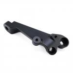 Custom OEM CNC Milling Parts Automotive Precision Anodized Aluminum CNC Machining Services