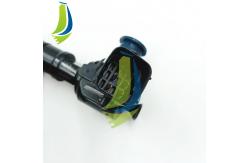 China 23670-0E060 Diesel Fuel Engine Injector 236700E060 supplier