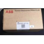ABB PFEA113-20 3BSE050092R20  Tension Electronics for sale