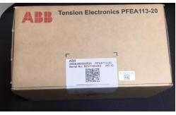 China ABB PFEA113-20 3BSE050092R20  Tension Electronics supplier