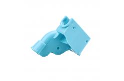 China LKM PP Plastic Injection Moulding Service Prodct Mould Tooling supplier