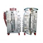 Car Application Plastic Injection Mould Automotive Steel Frame Mouldings for sale