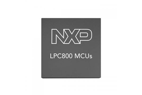 NXP USA Inc. LPC8N04FHI24Z