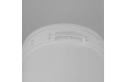 China 1L-5L Food Bucket with Lid UV Resistant and BPA Free supplier