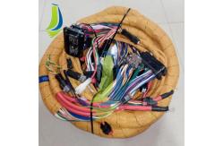 China 291-7590 2917590 Wire Harness For E320D Excavator supplier