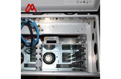 China Nokia  AMOB 473952A AirScale Outdoor Subrack BBU Chassis / System Module supplier