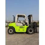 FD50 5 Ton 5T Diesel Engine Forklift 12 Months After Sales Service