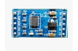 China Digital Three Axis Accelerometer Arduino ADXL345 Acceleration Sensor Module supplier