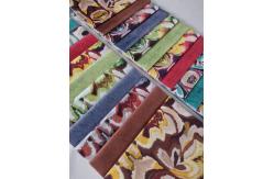 China High Density Digital Print Fabric Tear Resistant For Wildely Use supplier