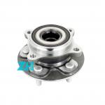 GCR15 Front Axle Wheel Hub Bearing 43550-48010 4355048010 for sale