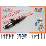 Diesel Engine Spare Parts 0445120347 Fuel Injector 0445120348 3713974 371-3974