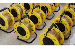 China Modbus Water Level Indicator Solar Powered Level Gauge Sewage Pump Level Control supplier