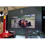 Shopping mall large LED Display board Module resolution 32x32 6500K - 9500K