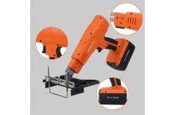 China 200W Heavy Duty Hot Knife Foam Cutter Handheld For Crafters Sculpting Crave supplier