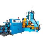 Professional automatic stainless steel cookware polishing machine made in china for sale