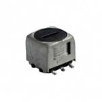 455 KHz DIP oscillator adjustable IFT coil