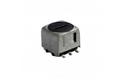 China 455 KHz DIP oscillator adjustable IFT coil supplier