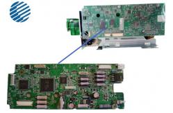 China 9210081464 NCR Selfserv ATM Spare Parts Card Reader U IMCRW PCB supplier