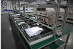 China Commercial Energy Storage System manufacturer