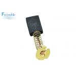 238500025 Motor Carbon Brush BP5000P08 For Auto Cutter GT7250 S7200 for sale