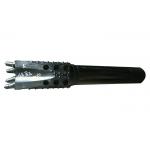 150kg 200mm Casting Series 83 Drill Head / Hdd Rock Drilling Construct Works for sale