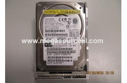 China Fujitsu Enterprise 147 GB Internal HDD - 3.5 - MAX3147RC - SAS - 15,000 rpm supplier