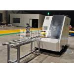 HydraulicBusbar punching machine for copper aluminum punching cutting for sale