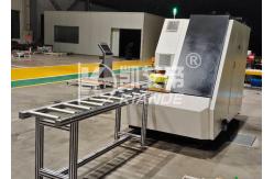 China HydraulicBusbar punching machine for copper aluminum punching cutting supplier