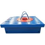 API Standard Working Torque 27459N.M Drilling Rig Rotary Table for sale
