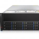 4U Rack Server for Enterprise Workloads with Customization for sale