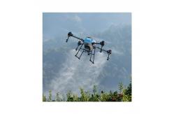 China Transform Your Farming Business with Wifi Drones Agricultural Sprayer Pumps supplier
