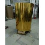 Mirror Like Surface Gloss Aluminum Coil for Signage