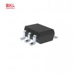 TLV61225DCKR Power Management ICs Boost Switching Regulator Positive Fixed 3.3V Output 160mA Package 6-TSSOP for sale
