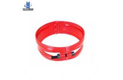 China Optimize Casing Placement Stop Collars For Drilling Operations supplier